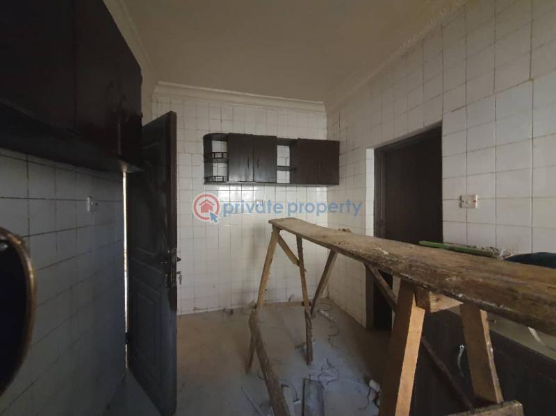 3 bedroom Block Of Flats For Rent Kabusa Garden Estate,dakwo/lokogoma, Lokogoma Abuja Phase 2  - 5