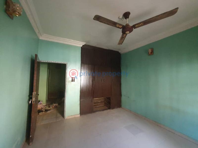 3 bedroom Block Of Flats For Rent Kabusa Garden Estate,dakwo/lokogoma, Lokogoma Abuja Phase 2  - 4