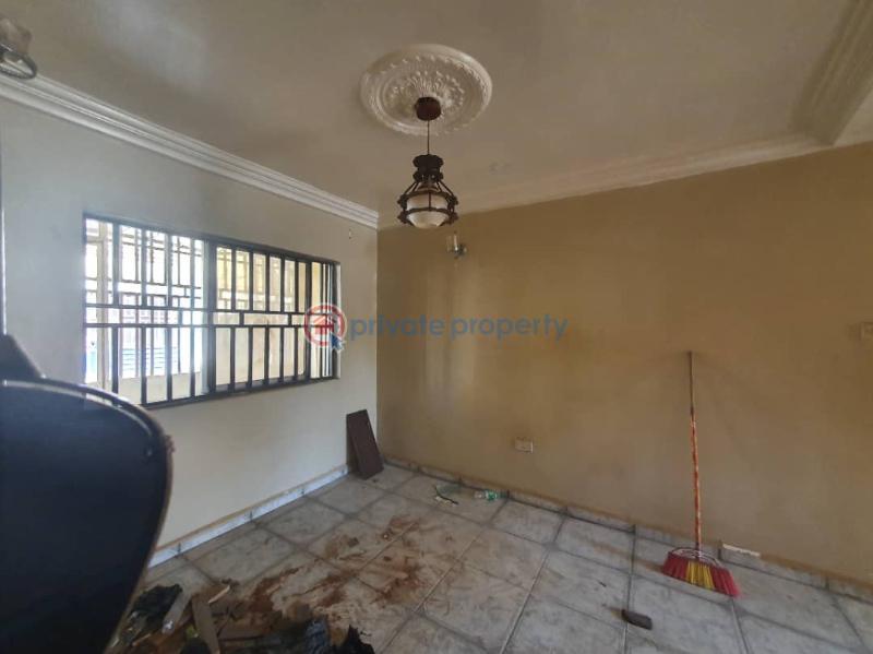 3 bedroom Block Of Flats For Rent Kabusa Garden Estate,dakwo/lokogoma, Lokogoma Abuja Phase 2  - 1