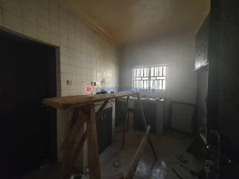 3 bedroom Block Of Flats For Rent Kabusa Garden Estate,dakwo/lokogoma, Lokogoma Abuja Phase 2  - 7