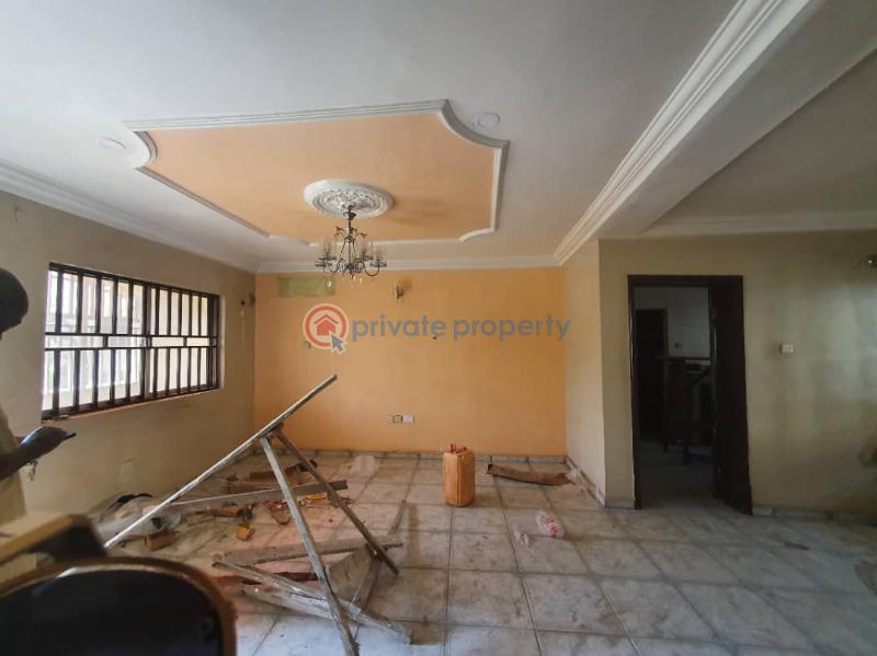 3 bedroom Block Of Flats For Rent Kabusa Garden Estate,dakwo/lokogoma, Lokogoma Abuja Phase 2  - 12
