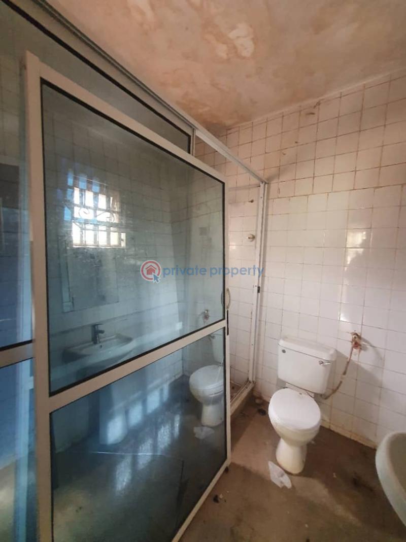 3 bedroom Block Of Flats For Rent Kabusa Garden Estate,dakwo/lokogoma, Lokogoma Abuja Phase 2  - 3
