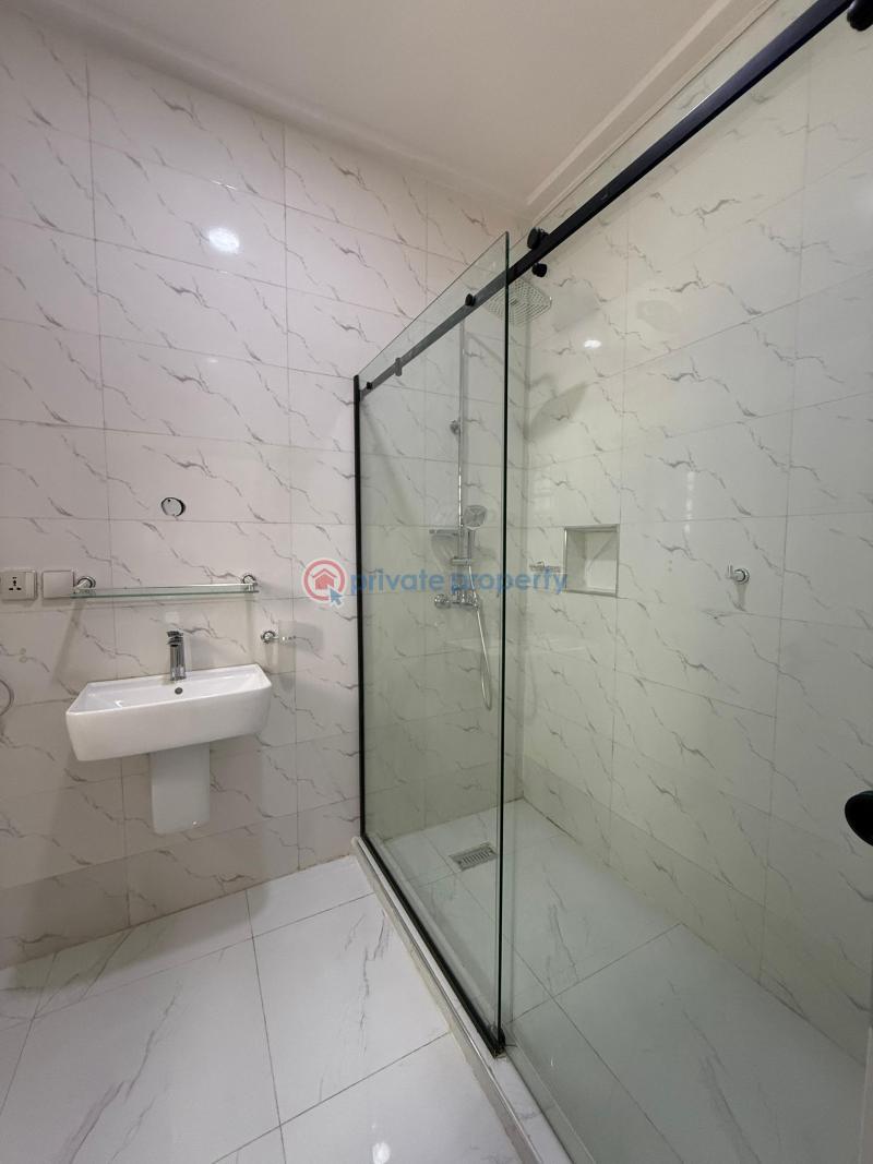 A 4 bedroom detached duplex + bq + inverter - 19 4 bedroom Detached Duplex For Sale Blue Gate Estate Oluyole Estate Ibadan Oyo - 19