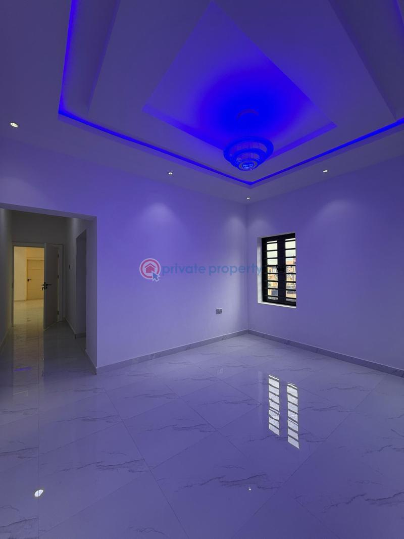 4 bedroom Detached Duplex For Sale Blue Gate Estate Oluyole Estate Ibadan Oyo - 20