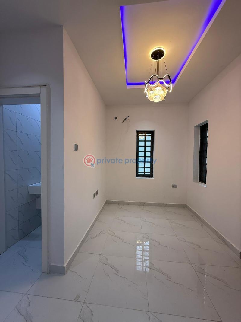 4 bedroom Detached Duplex For Sale Blue Gate Estate Oluyole Estate Ibadan Oyo - 14