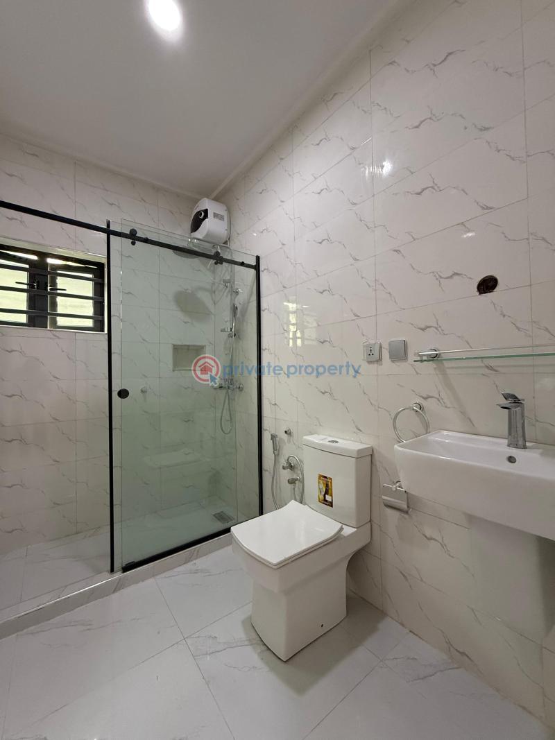 A 4 bedroom detached duplex + bq + inverter - 8 4 bedroom Detached Duplex For Sale Blue Gate Estate Oluyole Estate Ibadan Oyo - 8