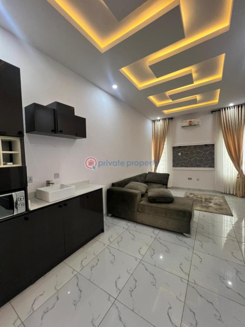 4 bedroom Detached Duplex Short let Salami, New Bodija Ibadan Oyo - 13