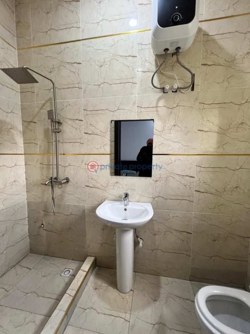 4 bedroom Detached Duplex Short let Salami, New Bodija Ibadan Oyo - 20