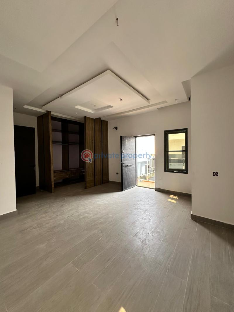 4 bedroom Detached Duplex For Sale Kolapo Ishola Gra, Akobo, Ibadan Akobo Ibadan Oyo - 15