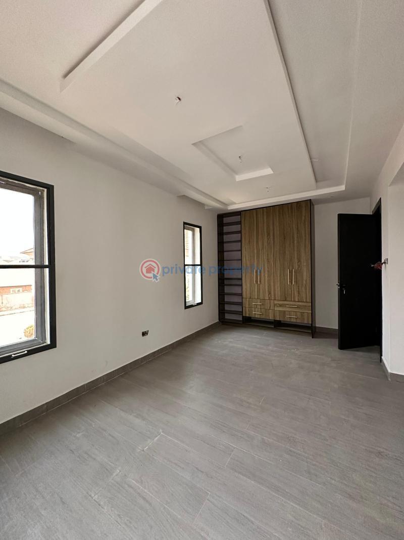 4 bedroom Detached Duplex For Sale Kolapo Ishola Gra, Akobo, Ibadan Akobo Ibadan Oyo - 9