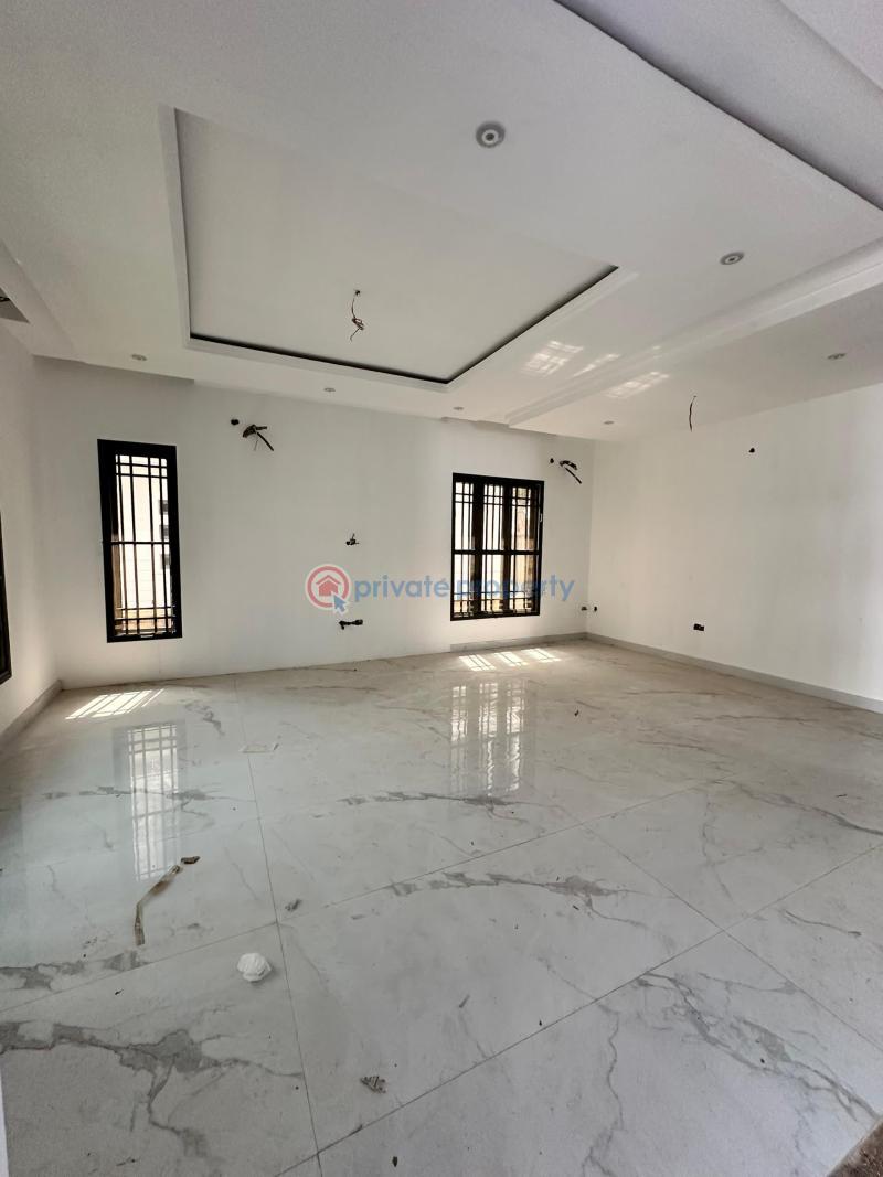 4 bedroom Detached Duplex For Sale Kolapo Ishola Gra, Akobo, Ibadan Akobo Ibadan Oyo - 1