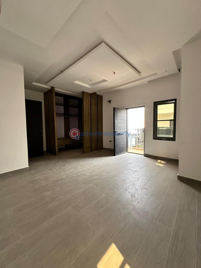 4 bedroom Detached Duplex For Sale Kolapo Ishola Gra, Akobo, Ibadan Akobo Ibadan Oyo - 14