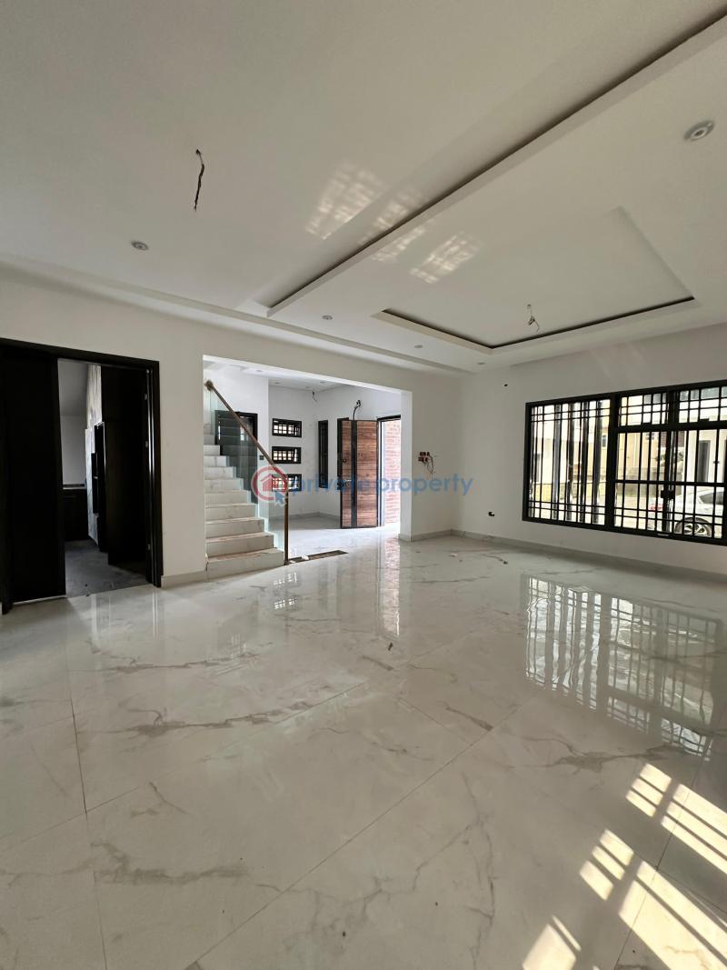 4 bedroom Detached Duplex For Sale Kolapo Ishola Gra, Akobo, Ibadan Akobo Ibadan Oyo - 7