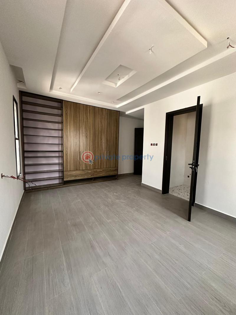 4 bedroom Detached Duplex For Sale Kolapo Ishola Gra, Akobo, Ibadan Akobo Ibadan Oyo - 11