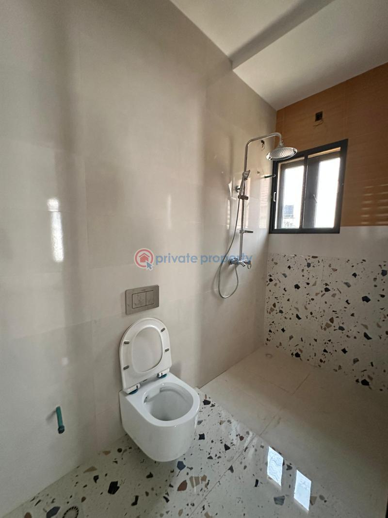 4 bedroom Detached Duplex For Sale Kolapo Ishola Gra, Akobo, Ibadan Akobo Ibadan Oyo - 13