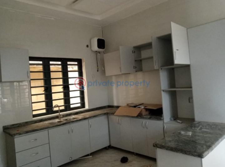 4 bedroom House For Sale Adeniyi Jones, Ikeja. Ikeja Lagos - 1