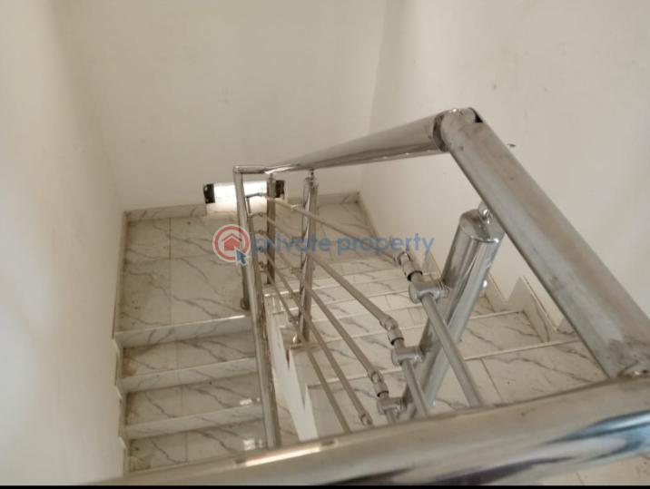 4 bedroom House For Sale Adeniyi Jones, Ikeja. Ikeja Lagos - 2