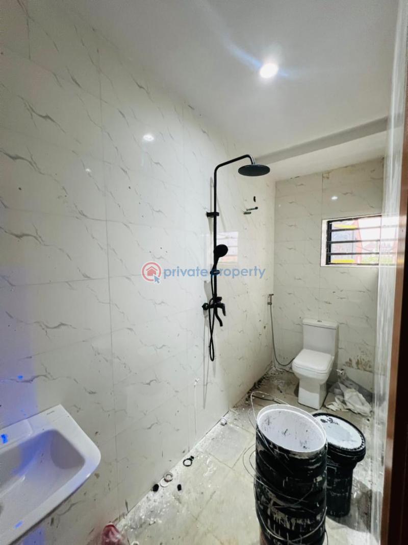 4 bedroom Semi detached Duplex For Sale Kolapo Ishola Gra, Akobo, Ibadan Akobo Ibadan Oyo - 0