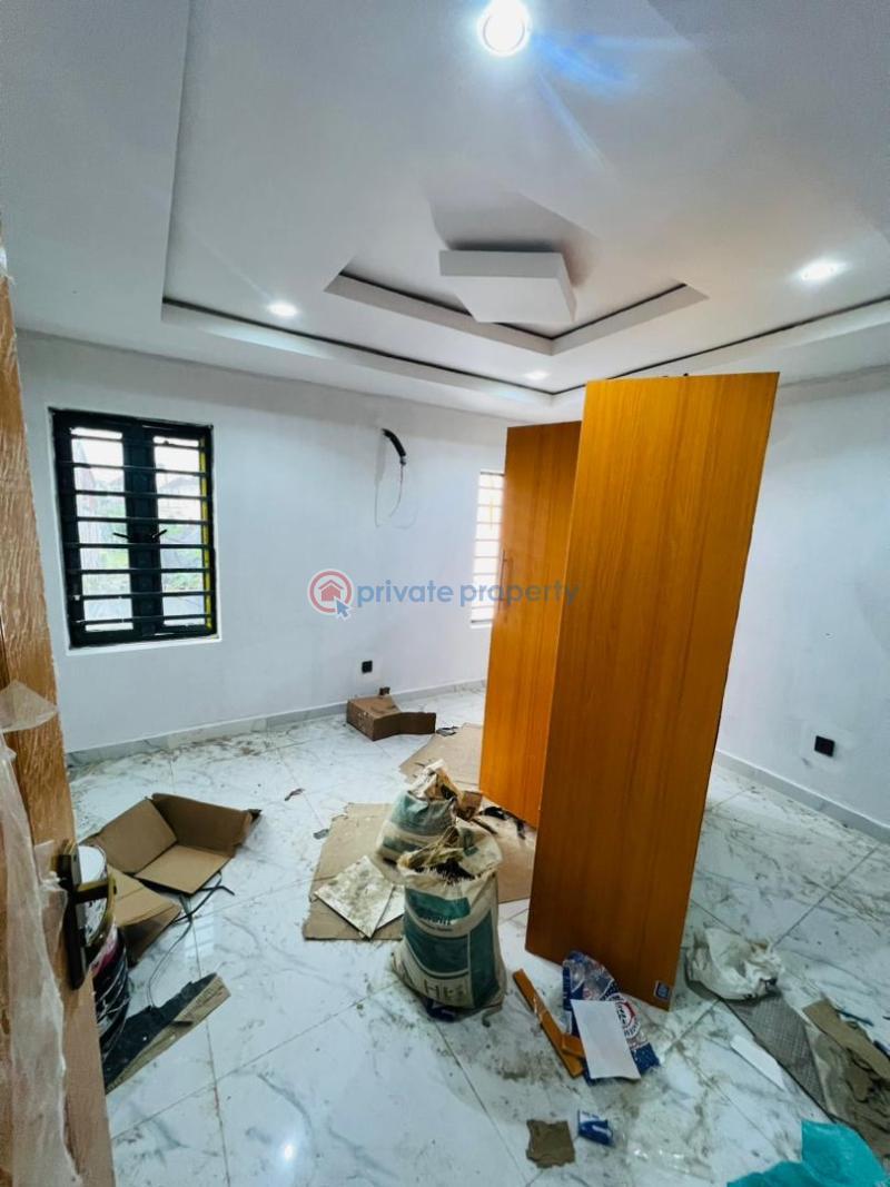 4 bedroom Semi detached Duplex For Sale Kolapo Ishola Gra, Akobo, Ibadan Akobo Ibadan Oyo - 2