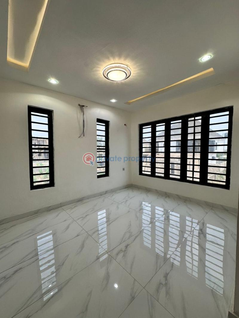 4 bedroom Semi detached Duplex For Sale Carlton Gate Estate, Akobo, Ibadan Akobo Ibadan Oyo - 0