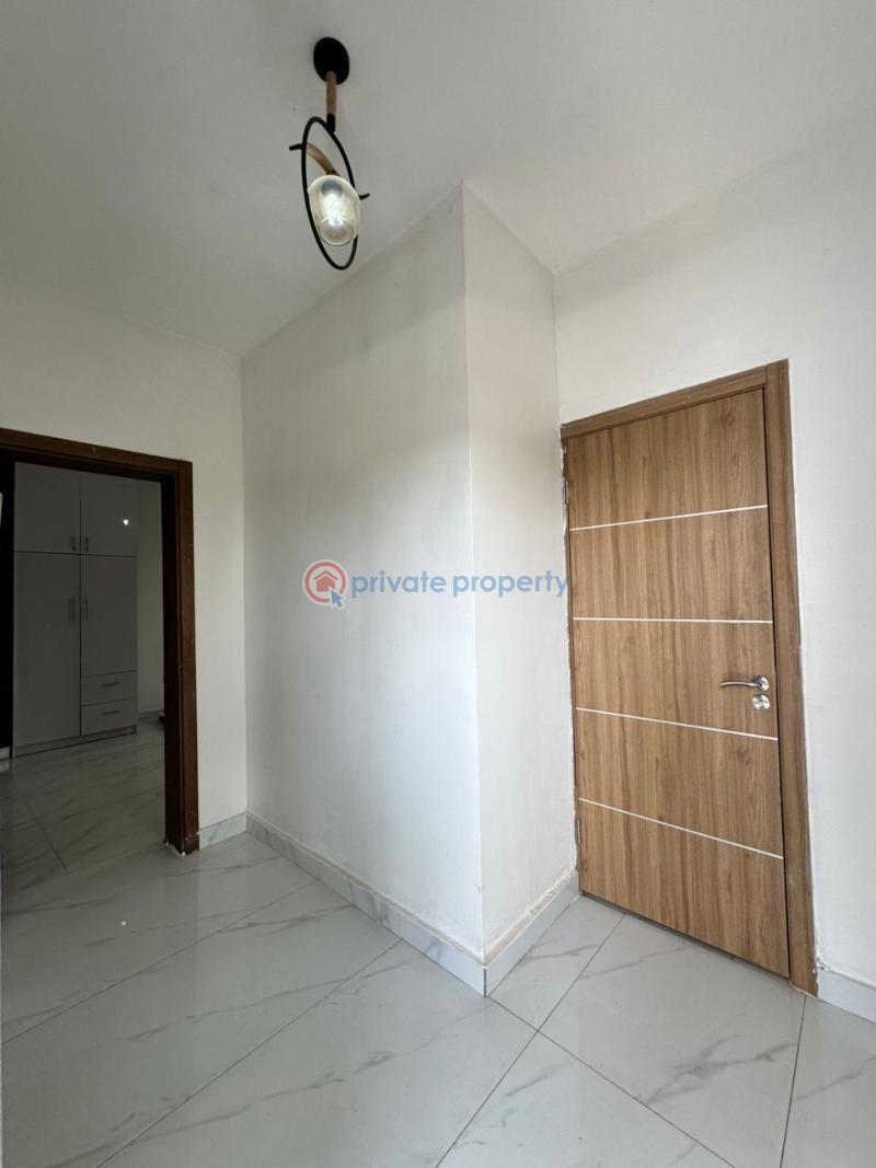 Standard 4 bedroom semi detached duplex - 16 4 bedroom Semi detached Duplex For Sale Carlton Gate Estate, Akobo, Ibadan Akobo Ibadan Oyo - 16