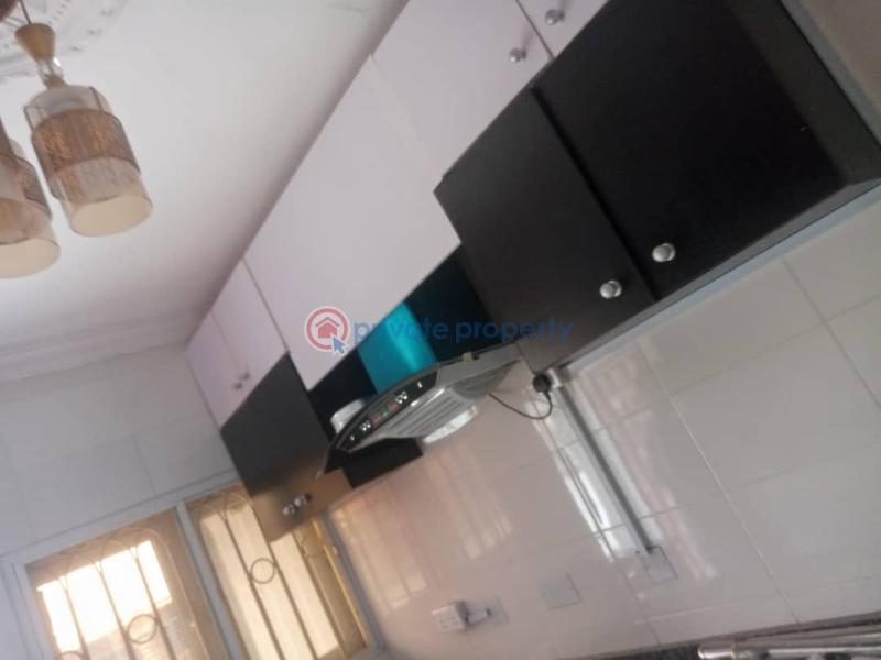 Semi detached Duplex For Sale Peace Estate Nnpc Ajanla Akala Express Akala Express Ibadan Oyo - 3