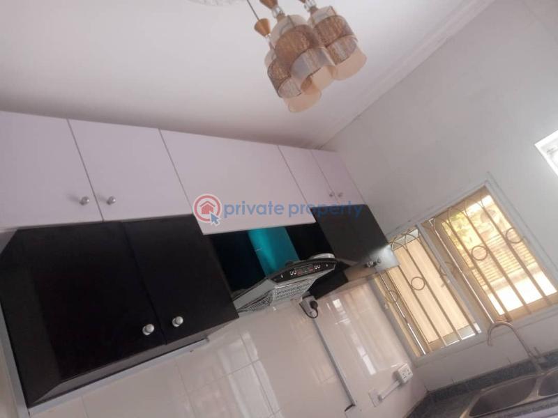 Semi detached Duplex For Sale Peace Estate Nnpc Ajanla Akala Express Akala Express Ibadan Oyo - 7