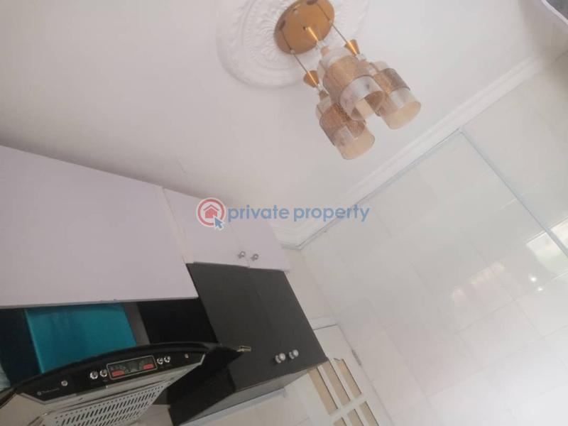 Semi detached Duplex For Sale Peace Estate Nnpc Ajanla Akala Express Akala Express Ibadan Oyo - 5