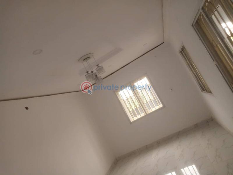 Semi detached Duplex For Sale Peace Estate Nnpc Ajanla Akala Express Akala Express Ibadan Oyo - 2