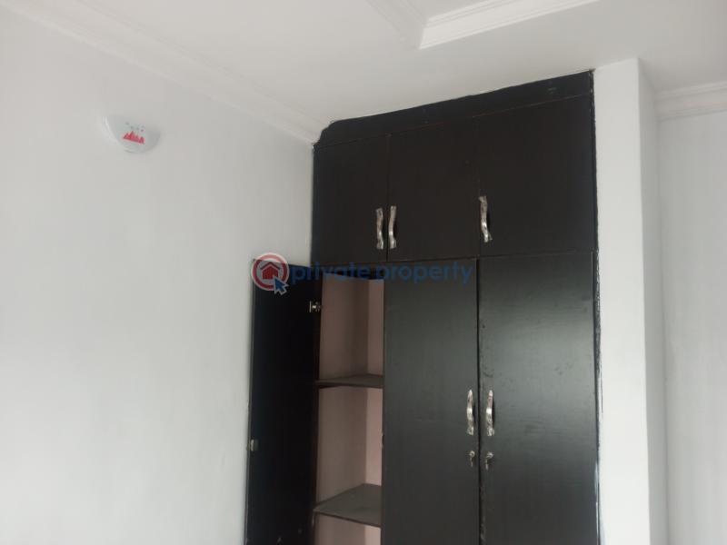 House For Sale Ilupeju Street, Off Johnson Awe Estate, Apata Ibadan Oyo - 13