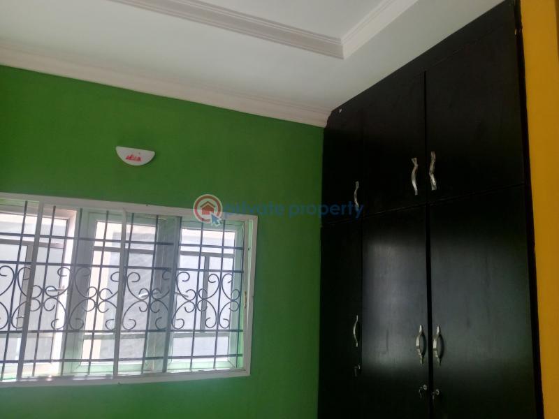 House For Sale Ilupeju Street, Off Johnson Awe Estate, Apata Ibadan Oyo - 6