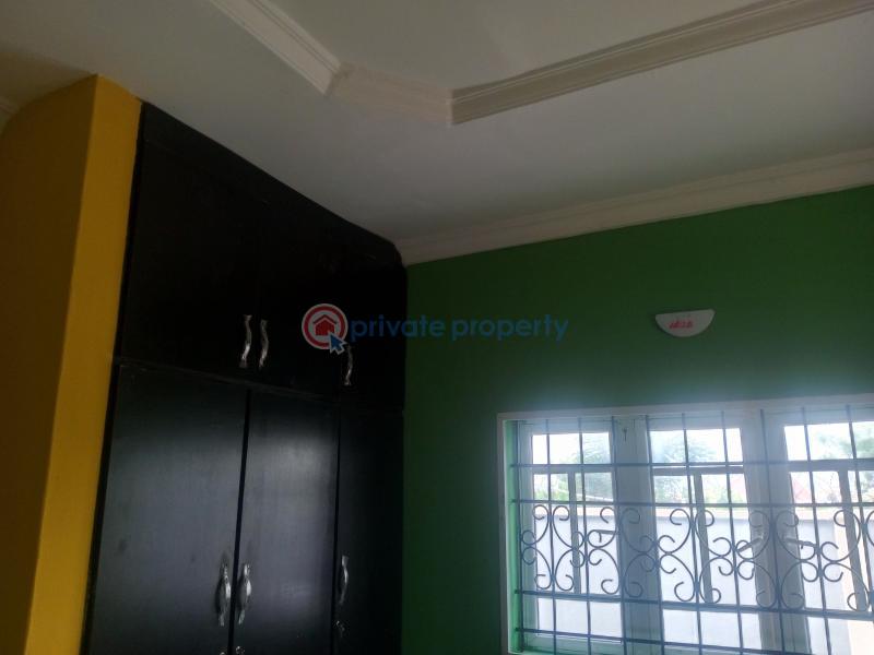 House For Sale Ilupeju Street, Off Johnson Awe Estate, Apata Ibadan Oyo - 9