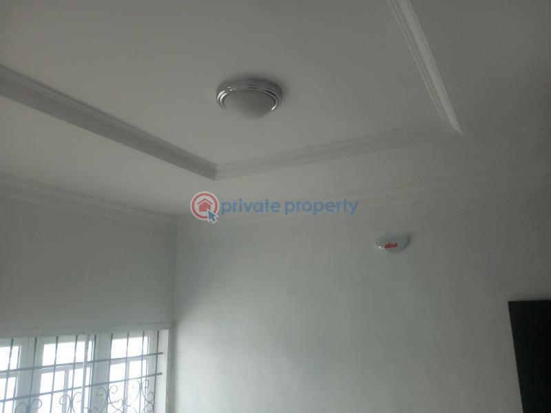 House For Sale Ilupeju Street, Off Johnson Awe Estate, Apata Ibadan Oyo - 12