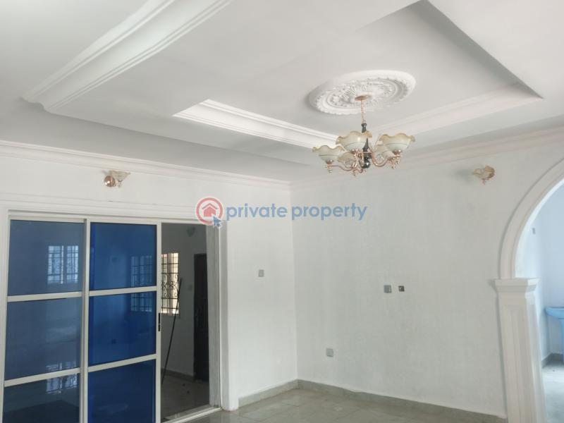 House For Sale Ilupeju Street, Off Johnson Awe Estate, Apata Ibadan Oyo - 15