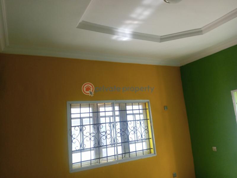 House For Sale Ilupeju Street, Off Johnson Awe Estate, Apata Ibadan Oyo - 7