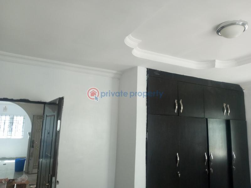 House For Sale Ilupeju Street, Off Johnson Awe Estate, Apata Ibadan Oyo - 17