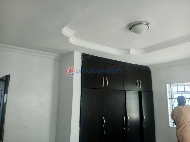 House For Sale Ilupeju Street, Off Johnson Awe Estate, Apata Ibadan Oyo - 18