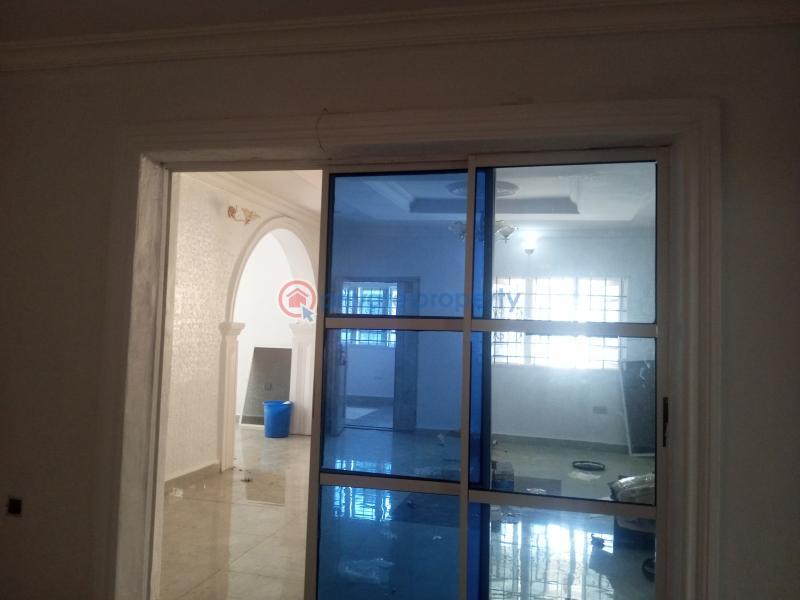 House For Sale Ilupeju Street, Off Johnson Awe Estate, Apata Ibadan Oyo - 10