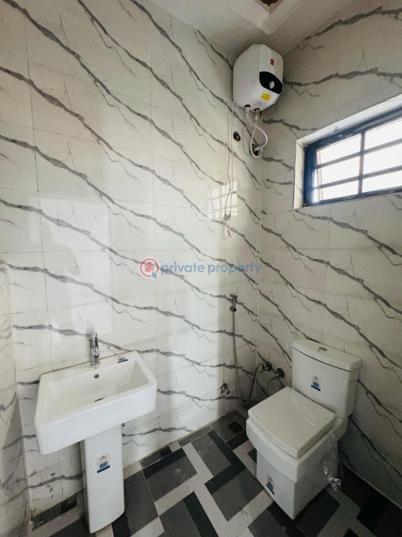 5 bedroom Detached Duplex For Sale Soun Ajagungbade, New Bodija, Ibadan. Bodija Ibadan Oyo - 9