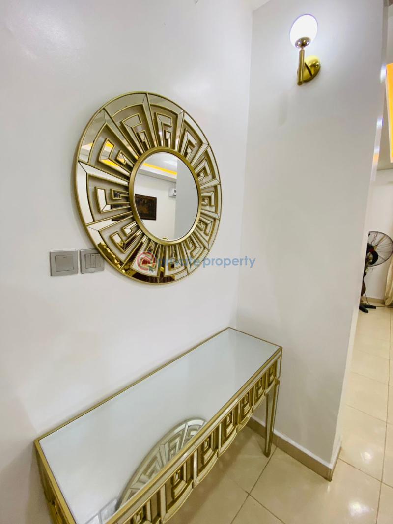 5 bedroom Semi detached Duplex Short let Along Aina Afolayan Estate Bodija Ibadan Oyo - 11