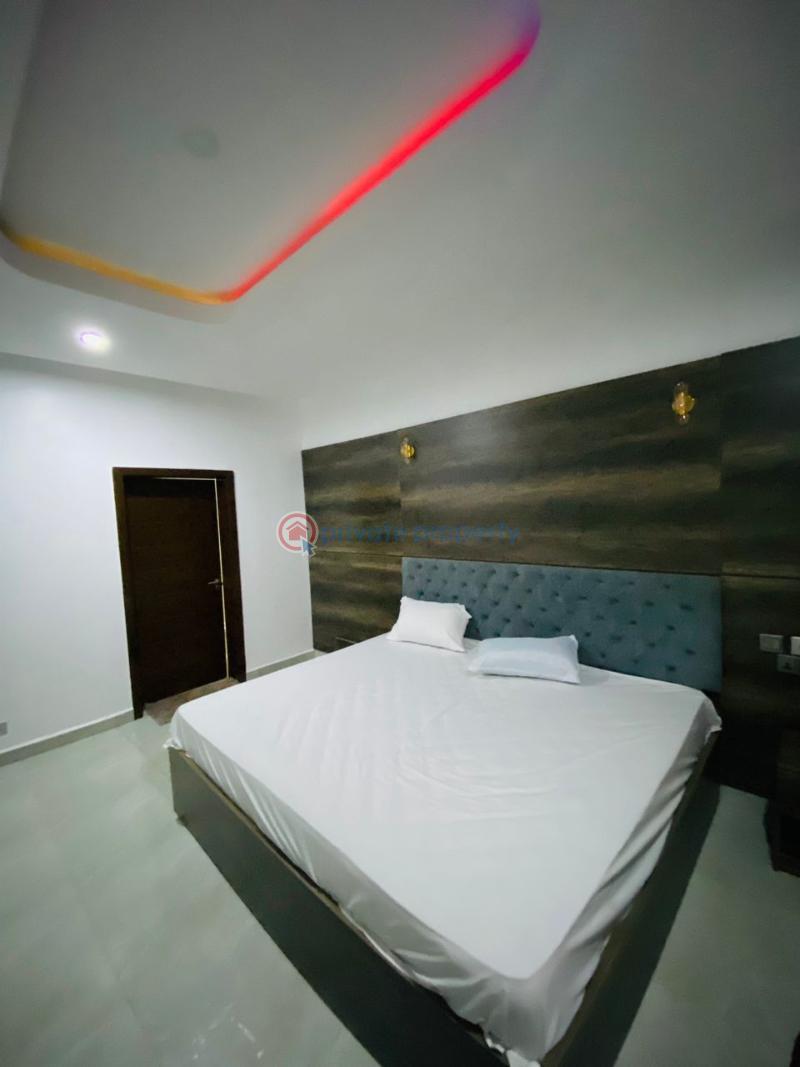 5 bedroom Semi detached Duplex Short let Along Aina Afolayan Estate Bodija Ibadan Oyo - 6