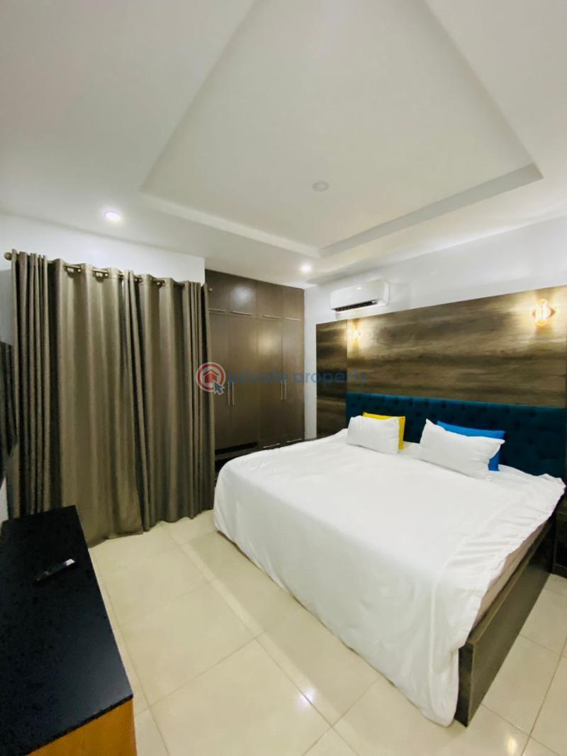 5 bedroom Semi detached Duplex Short let Along Aina Afolayan Estate Bodija Ibadan Oyo - 13