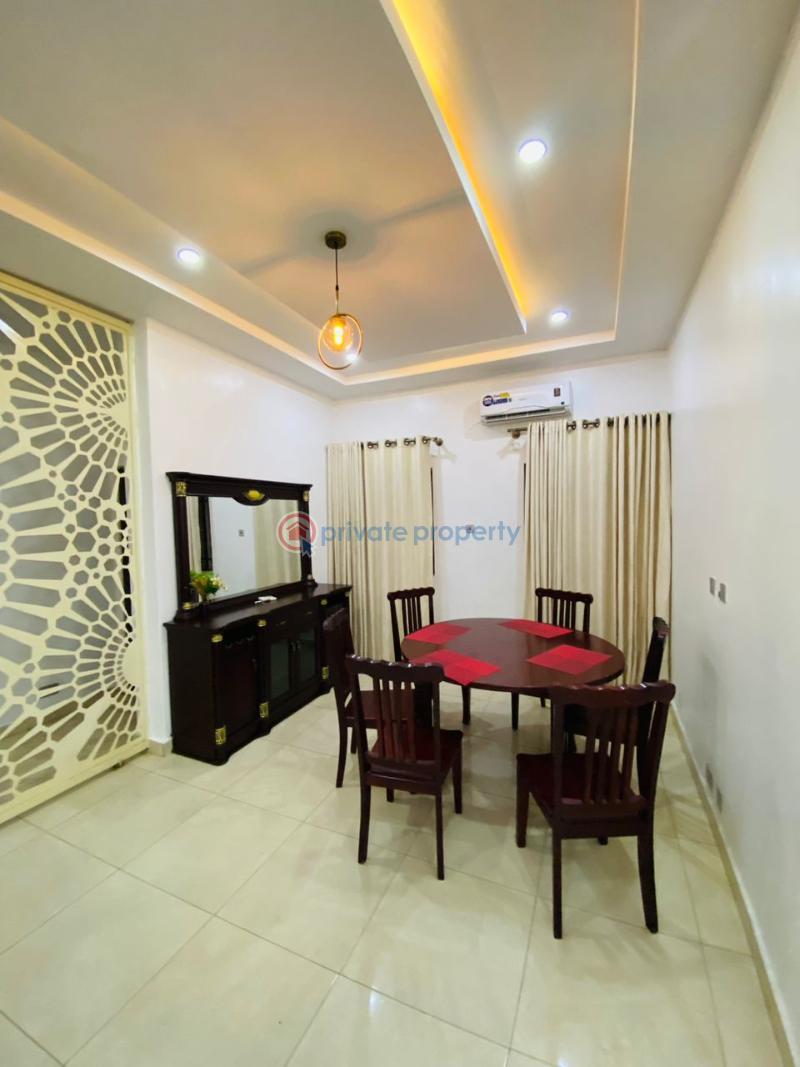 5 bedroom Semi detached Duplex Short let Along Aina Afolayan Estate Bodija Ibadan Oyo - 7