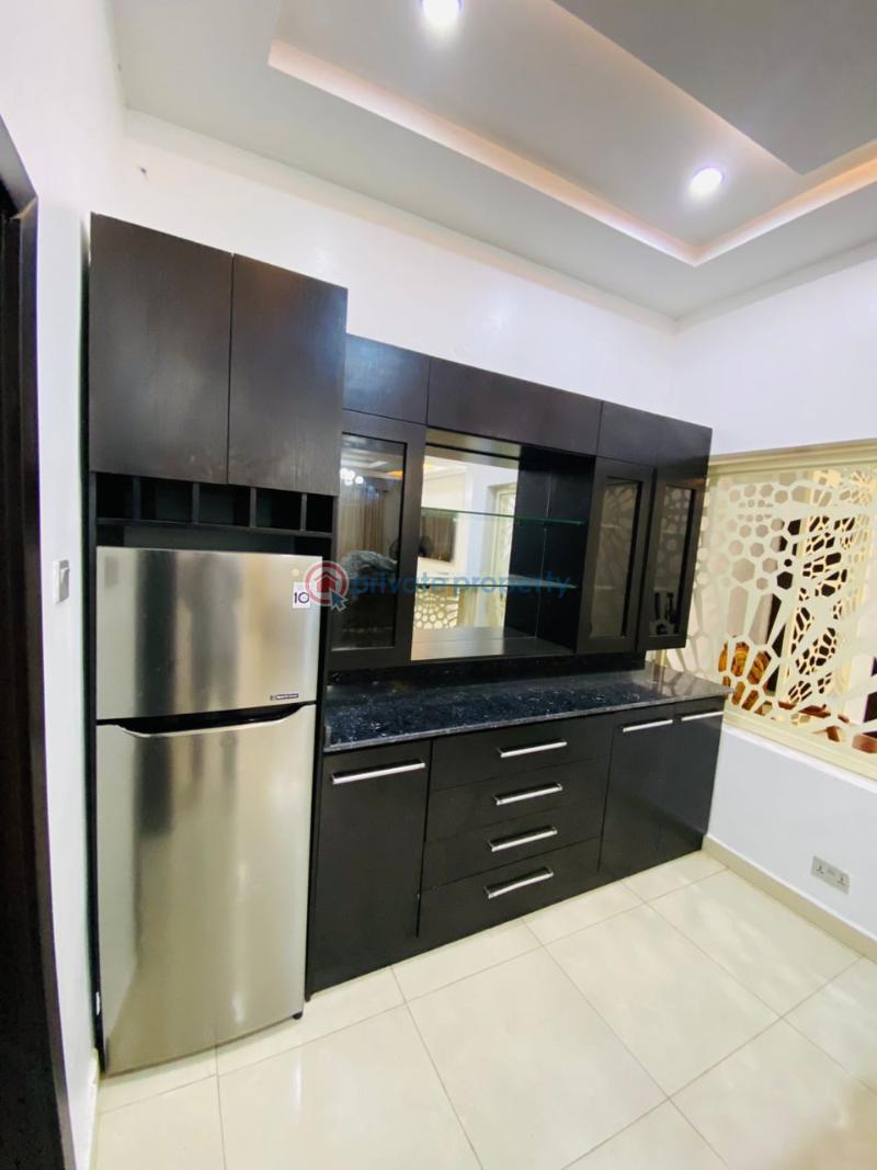 5 bedroom Semi detached Duplex Short let Along Aina Afolayan Estate Bodija Ibadan Oyo - 14