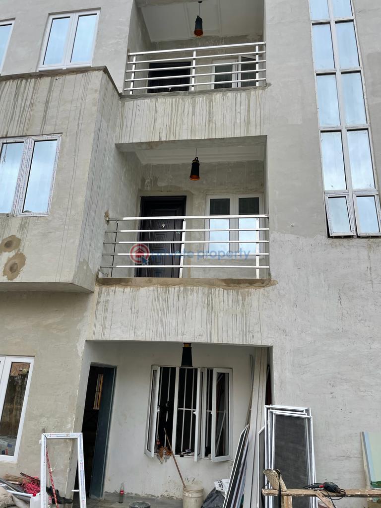 For rent 5 bedroom House Abuja Phase 3 (PID 0PAAFK) Private