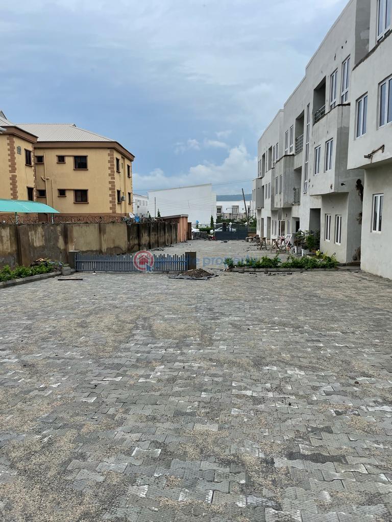 For rent 5 bedroom House Abuja Phase 3 (PID 0PAAFK) Private