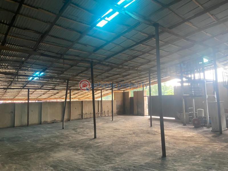 Warehouse For Rent Apata Ibadan Oyo