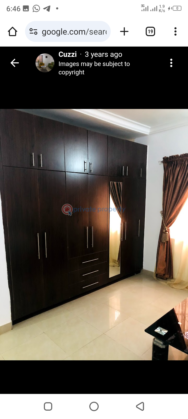 10 bedroom Detached Duplex For Sale Off 4th Avenue Gwarimpa Abuja Phase 3  - 4