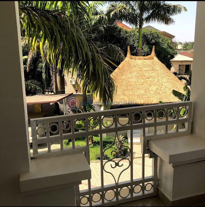 10 bedroom Detached Duplex For Sale Off 4th Avenue Gwarimpa Abuja Phase 3  - 1