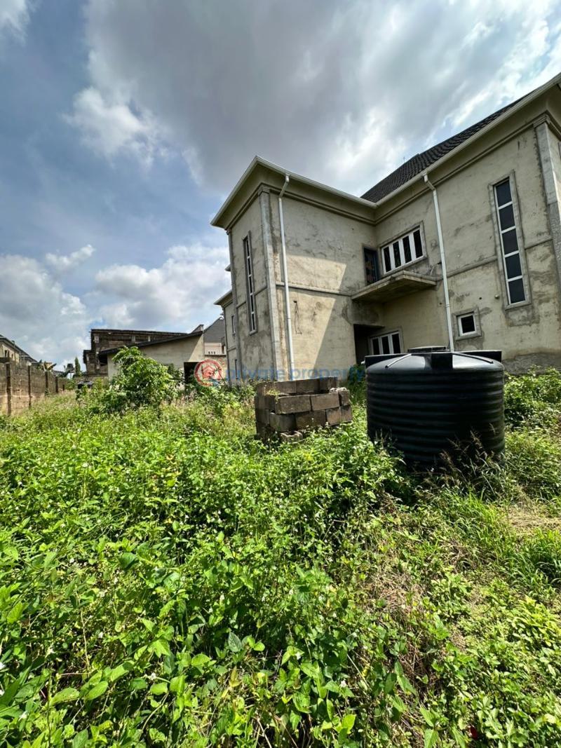 7 bedroom Detached Duplex For Sale Kolapo Ishola Gra, Akobo, Ibadan Akobo Ibadan Oyo - 3